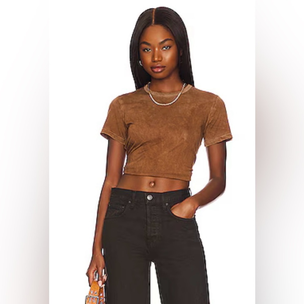NWT Cotton Citizen The Standard Tee